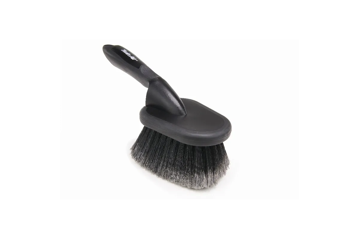 Brosse de nettoyage TWIN AIR - grande