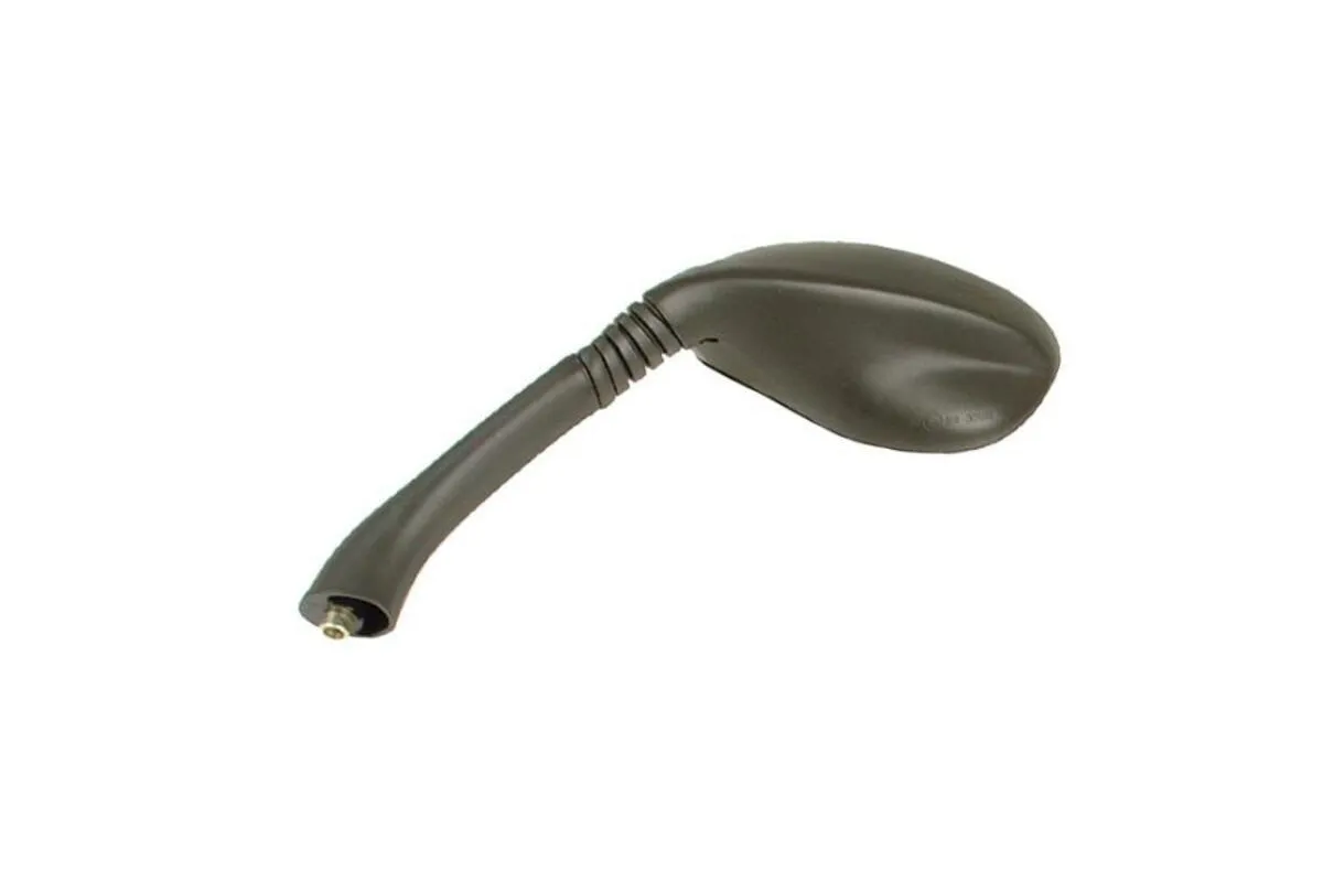 Rétroviseur VICMA gauche type origine - noir Aprilia Leonardo