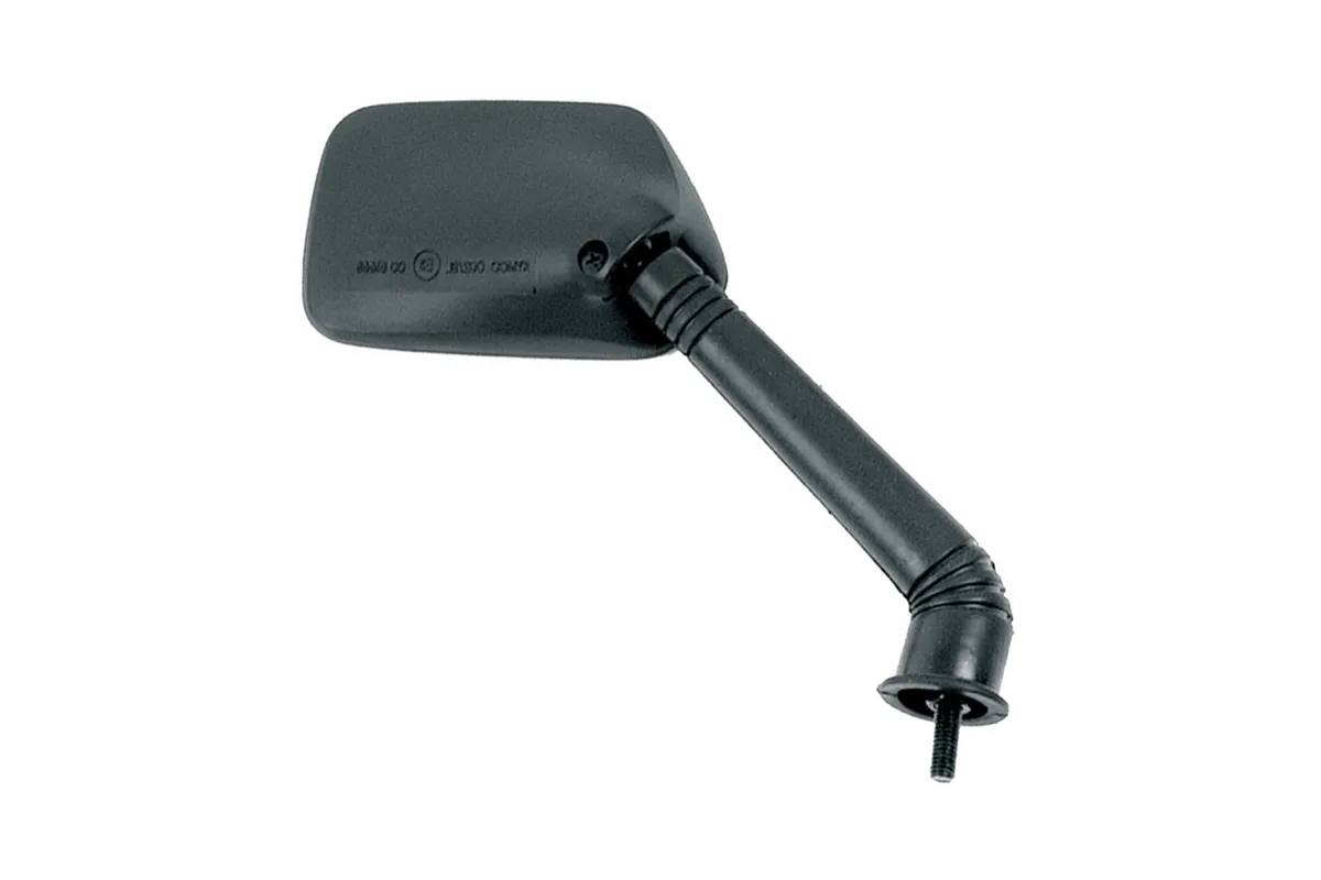 Rétroviseur VICMA droit type origine - noir Kymco DJ50R