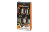 Jeu de 10 tournevis BETA TOOLS Morphos