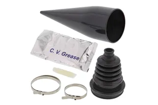 Soufflet de cardan universel ALL BALLS