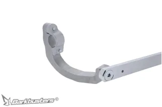 Kit de montage BARKBUSTERS montage 2 points