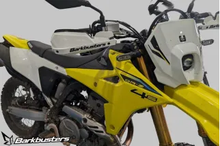 Kit de montage BARKBUSTERS montage 2 points