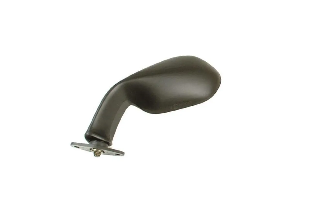 Rétroviseur droit V PARTS type origine noir Aprilia