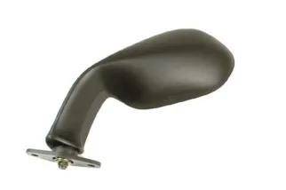 Rétroviseur droit V PARTS type origine noir Aprilia