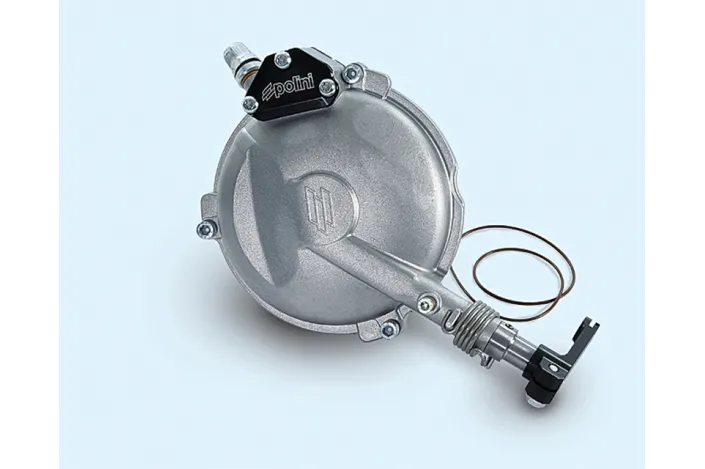 Couvercle d'embrayage POLINI