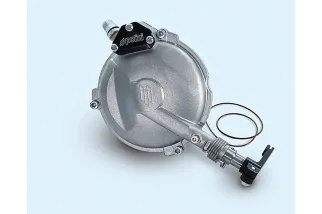 Couvercle d'embrayage POLINI