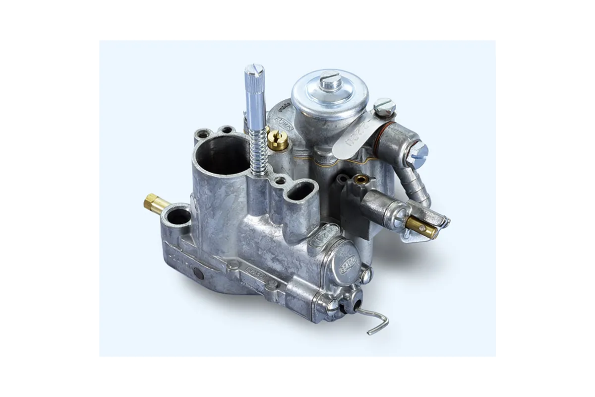 POLINI CARBURATEUR SI 26/26E  AVEC MELANG.R617 Ø26