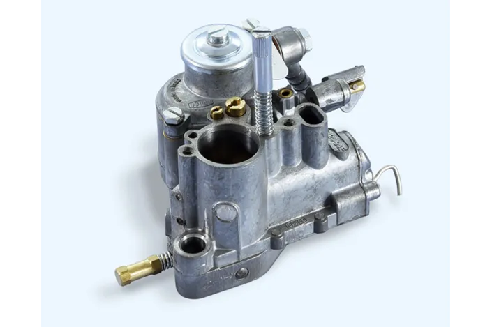 POLINI CARBURATEUR SI 24/24E AVEC MELANG.R.583 Ø24