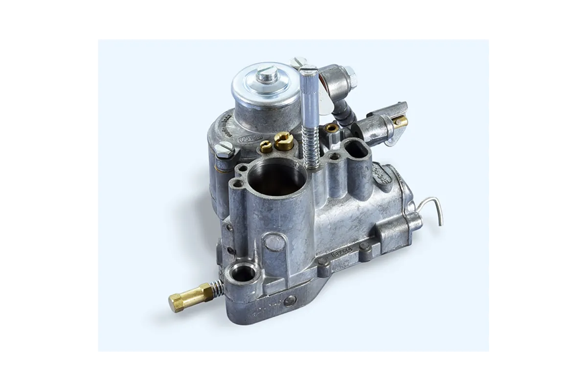 POLINI CARBURATEUR SI 24/24E AVEC MELANG.R.583 Ø24