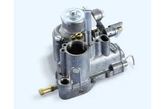 POLINI CARBURATEUR SI 24/24E AVEC MELANG.R.583 Ø24