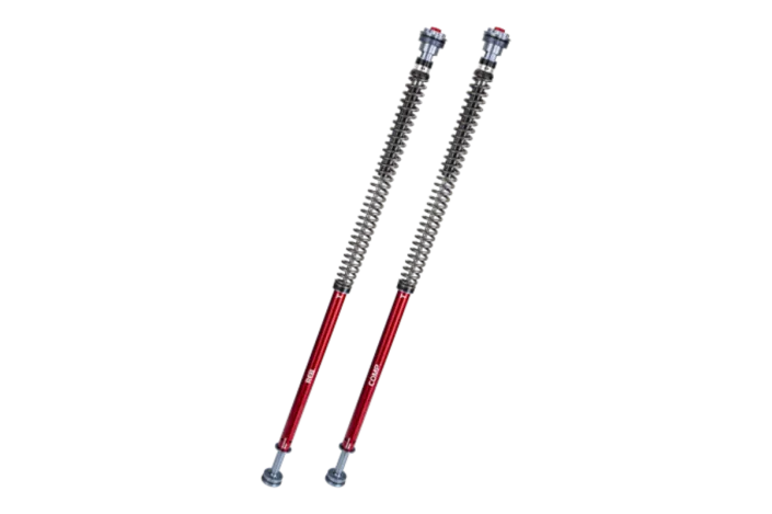 Kit cartouches YSS HYD Z3 Hyd