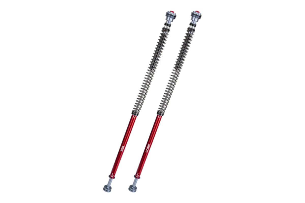 Kit cartouches YSS HYD Z3 Hyd