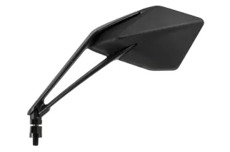 Rétroviseur VICMA gauche type origine - noir Kawasaki Z1000