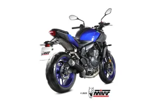 Ligne complète MIVV GP Pro