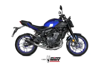 Ligne complète MIVV GP Pro