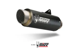 Ligne complète MIVV GP Pro