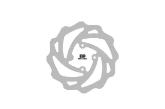 Disque de frein NG BRAKES pétale fixe