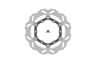 Disque de frein NG BRAKES pétale flottant
