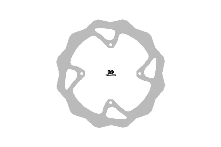 Disque de frein NG BRAKES pétale fixe
