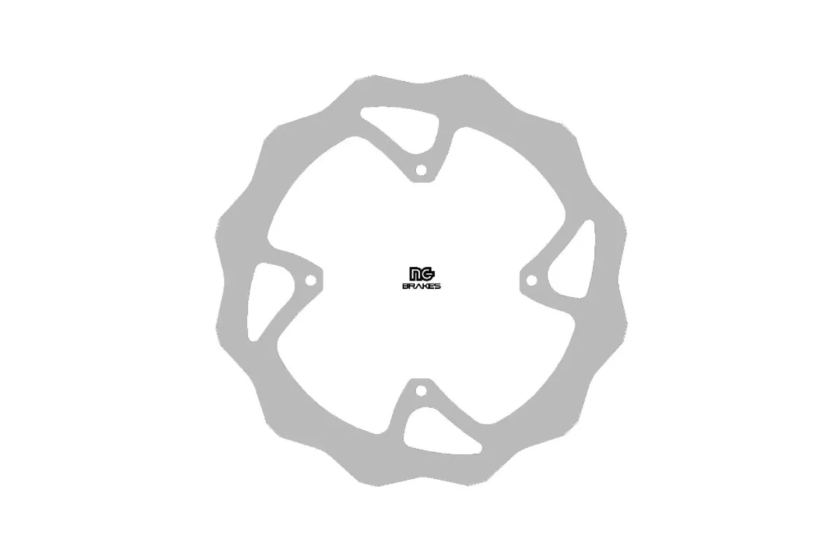 Disque de frein NG BRAKES pétale fixe