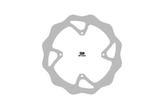 Disque de frein NG BRAKES pétale fixe