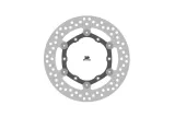 Disque de frein NG BRAKES rond flottant