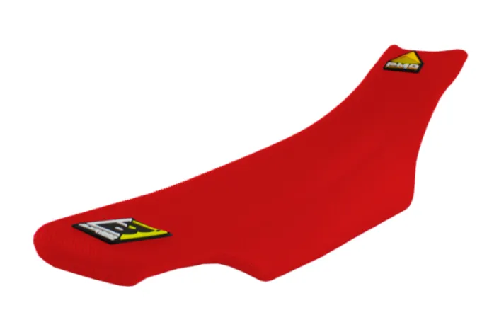 Housse de selle BLACKBIRD Pyramid rouge Ducati