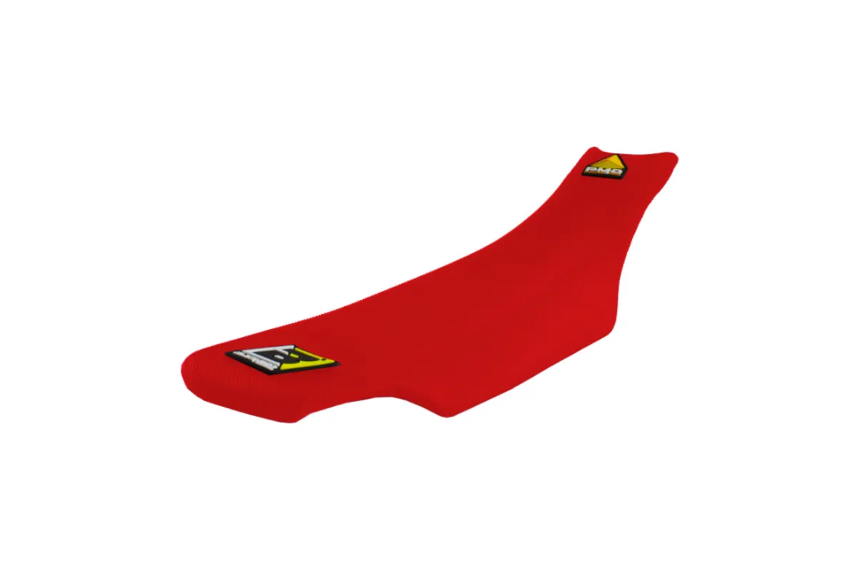 Housse de selle BLACKBIRD Pyramid rouge Ducati
