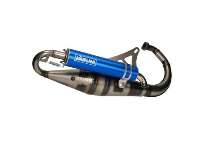 Ligne complète YASUNI Scooter R - Minarelli Vertical