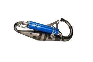 Ligne complète YASUNI Scooter R - Minarelli Vertical