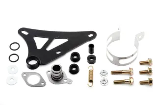 Ligne complète YASUNI Scooter R - Minarelli Vertical