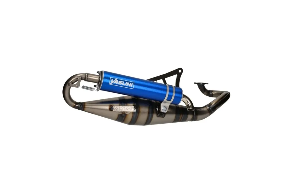 Ligne complète YASUNI Scooter R - Minarelli Horizontal