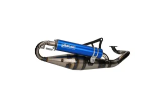 Ligne complète YASUNI Scooter R - Minarelli Horizontal