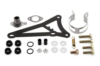 Ligne complète YASUNI Scooter R - Minarelli Horizontal