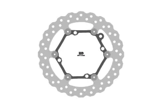 Disque de frein NG BRAKES pétale flottant