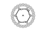 Disque de frein NG BRAKES pétale flottant