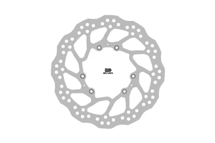 Disque de frein NG BRAKES pétale fixe