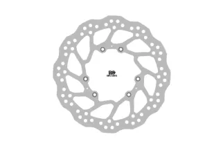 Disque de frein NG BRAKES pétale fixe