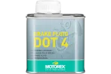 Liquide de frein MOTOREX Brake Fluid DOT 4 - 5L