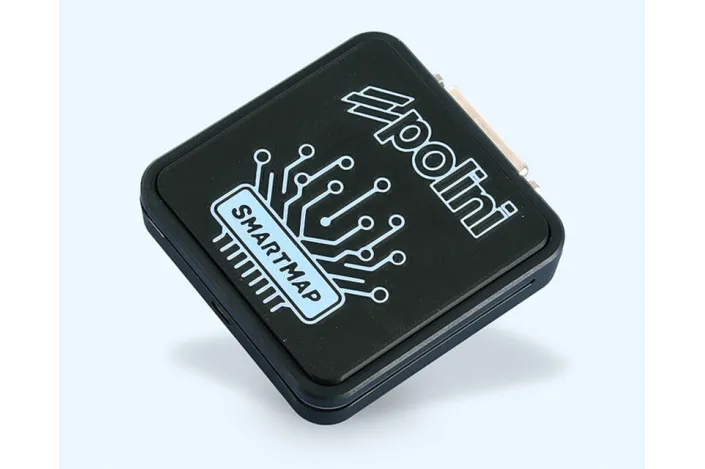 Appareil de programmation d'ECU POLINI Smartmap