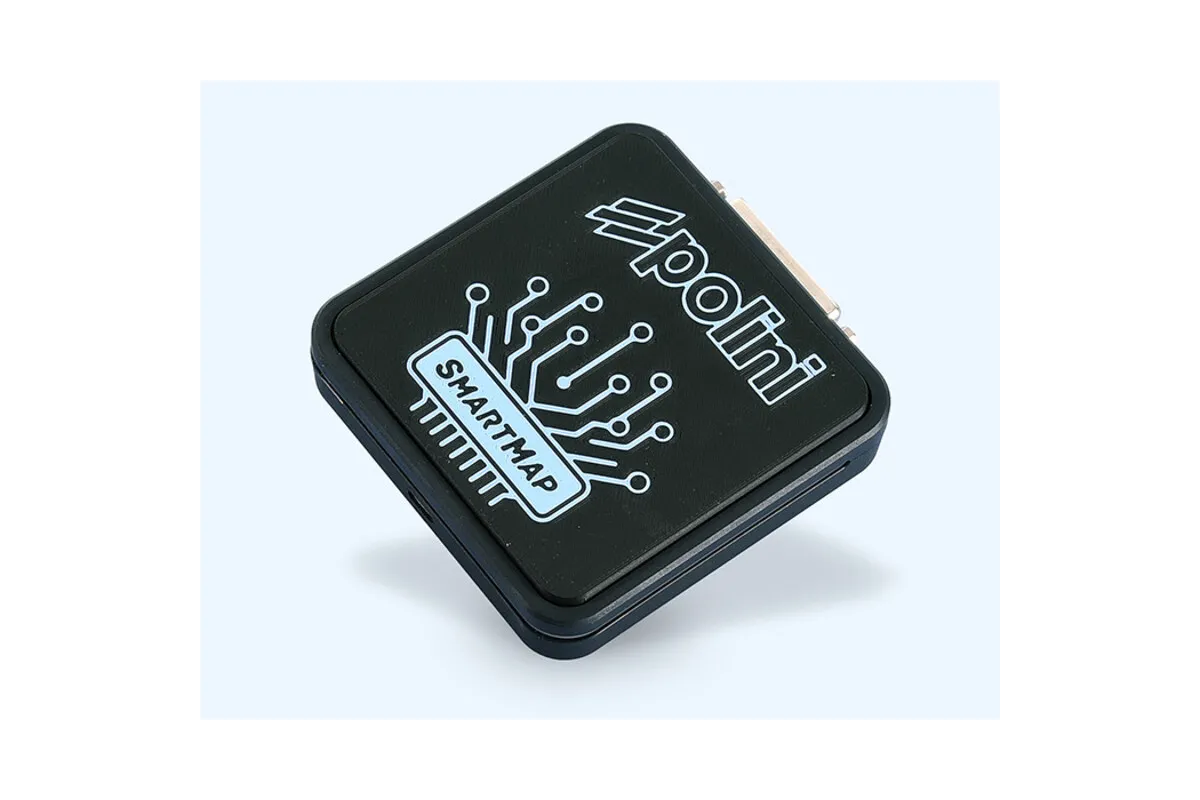 Appareil de programmation d'ECU POLINI Smartmap