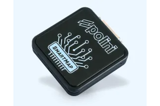 Appareil de programmation d'ECU POLINI Smartmap