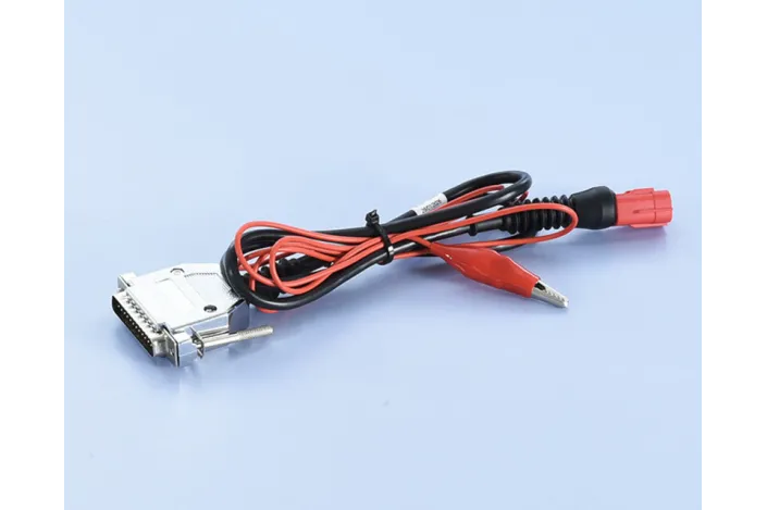 Câblage POLINI Smart Map EURO5 