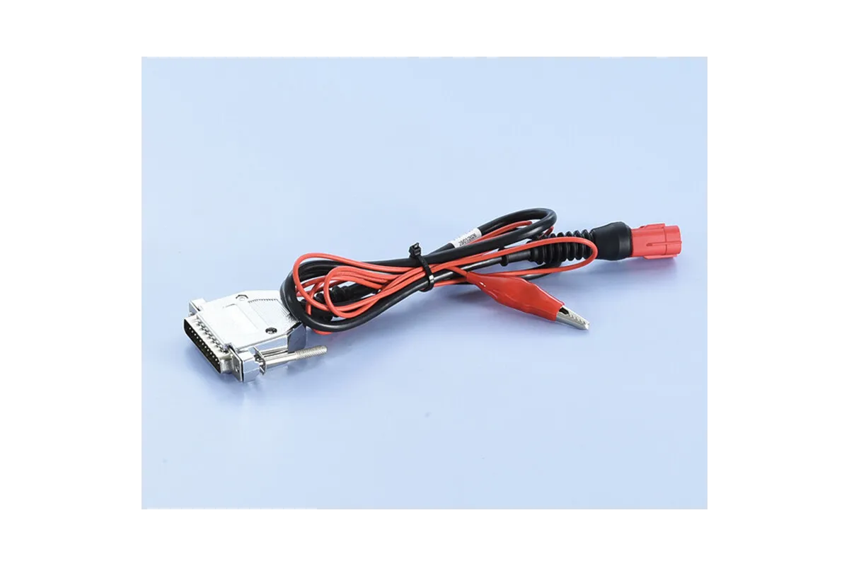 Câblage POLINI Smart Map EURO5 