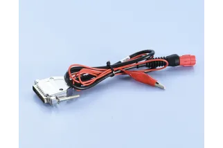 Câblage POLINI Smart Map EURO5 