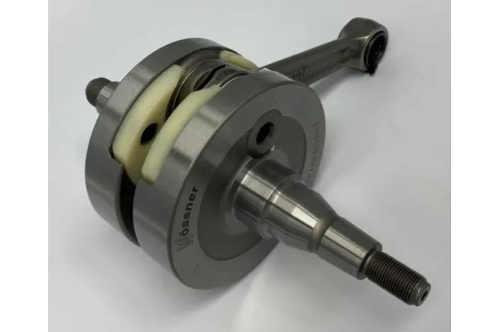Vilebrequin complet WÖSSNER type origine