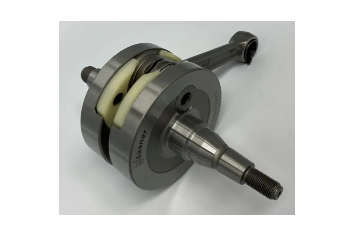 Vilebrequin complet WÖSSNER type origine
