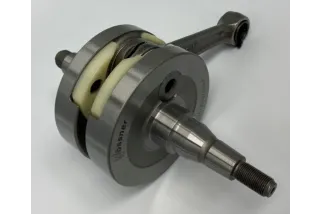 Vilebrequin complet WÖSSNER type origine