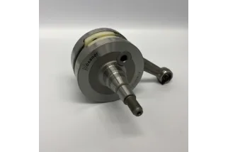 Vilebrequin complet WÖSSNER type origine